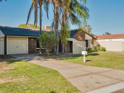35 Salter Street, Pinjarra WA 6208