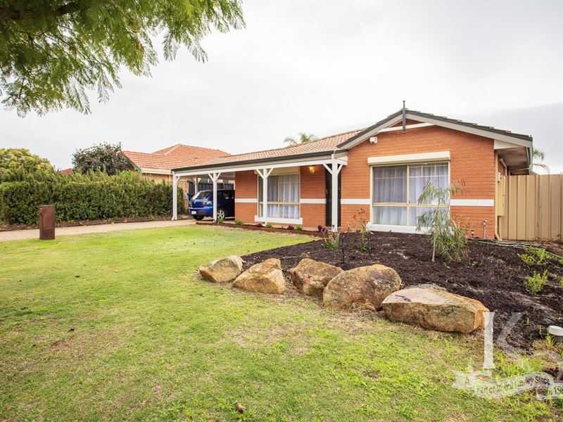 20 Pinea Turn, Ellenbrook WA 6069