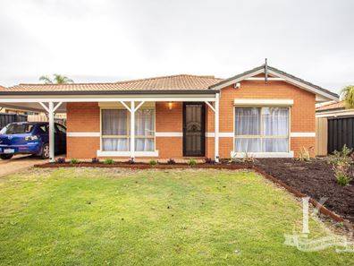20 Pinea Turn, Ellenbrook WA 6069