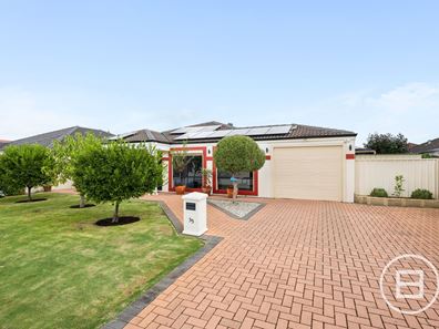 35 Mica Mews, Wattle Grove WA 6107