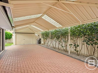 35 Mica Mews, Wattle Grove WA 6107
