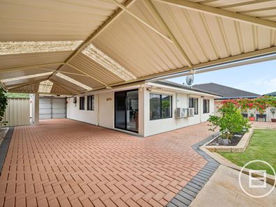 35 Mica Mews, Wattle Grove WA 6107