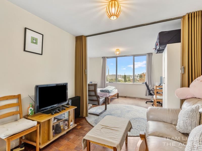 52/60-64 Forrest Avenue, East Perth WA 6004