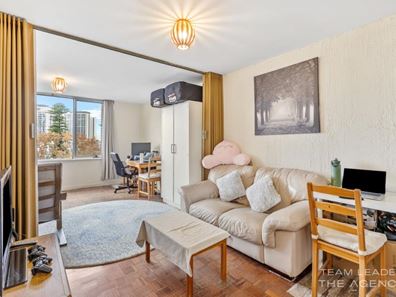 52/60-64 Forrest Avenue, East Perth WA 6004