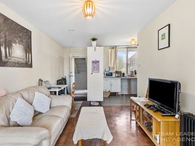 52/60-64 Forrest Avenue, East Perth WA 6004