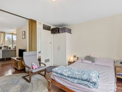 52/60-64 Forrest Avenue, East Perth WA 6004