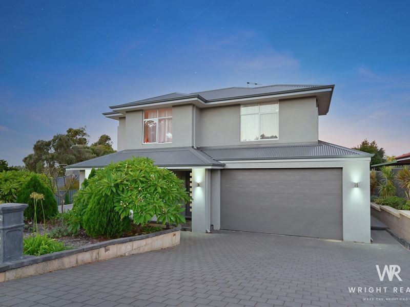 8 Wandina Place, Duncraig