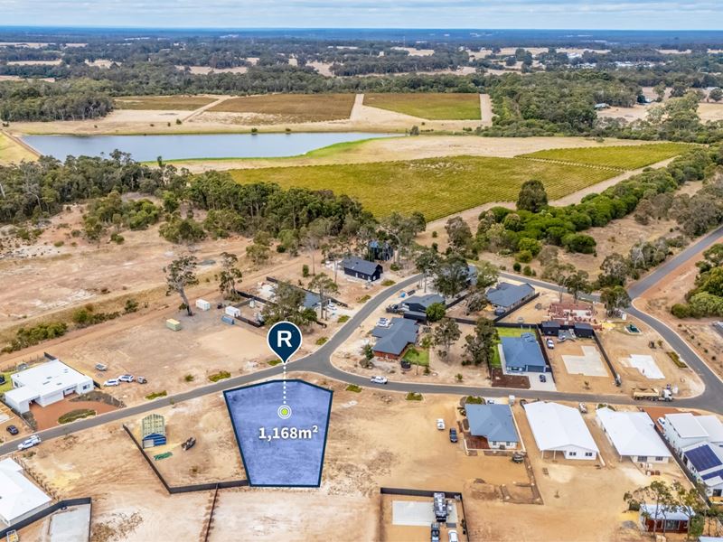 15 Hardwood Loop, Cowaramup