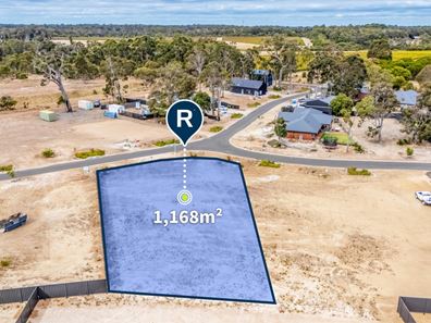 15 Hardwood Loop, Cowaramup WA 6284