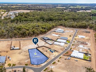 15 Hardwood Loop, Cowaramup WA 6284