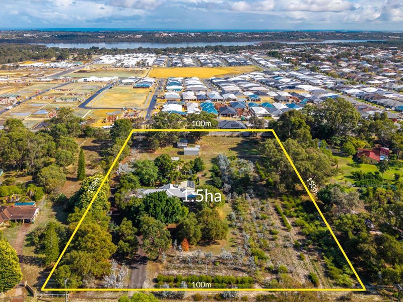 26 Canna Place, Wanneroo
