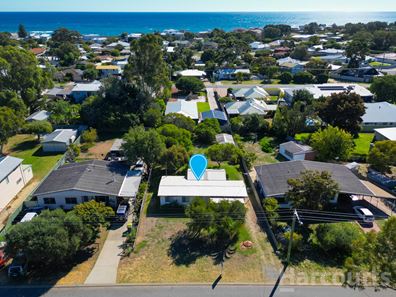 34 Carthage Road, Falcon WA 6210