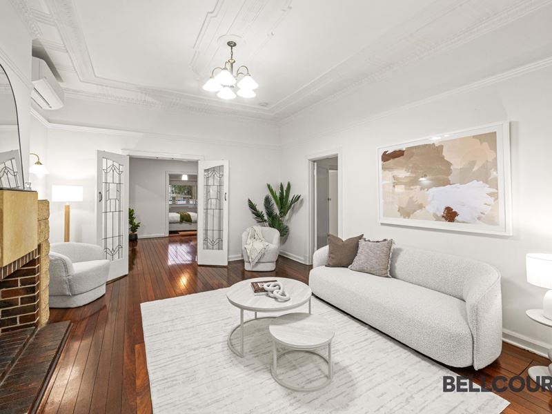 85 Gwenyfred Road, Kensington