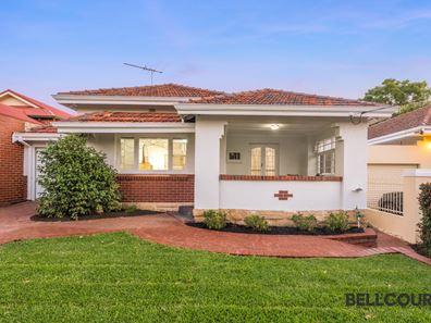 85 Gwenyfred Road, Kensington WA 6151