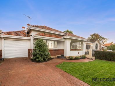 85 Gwenyfred Road, Kensington WA 6151