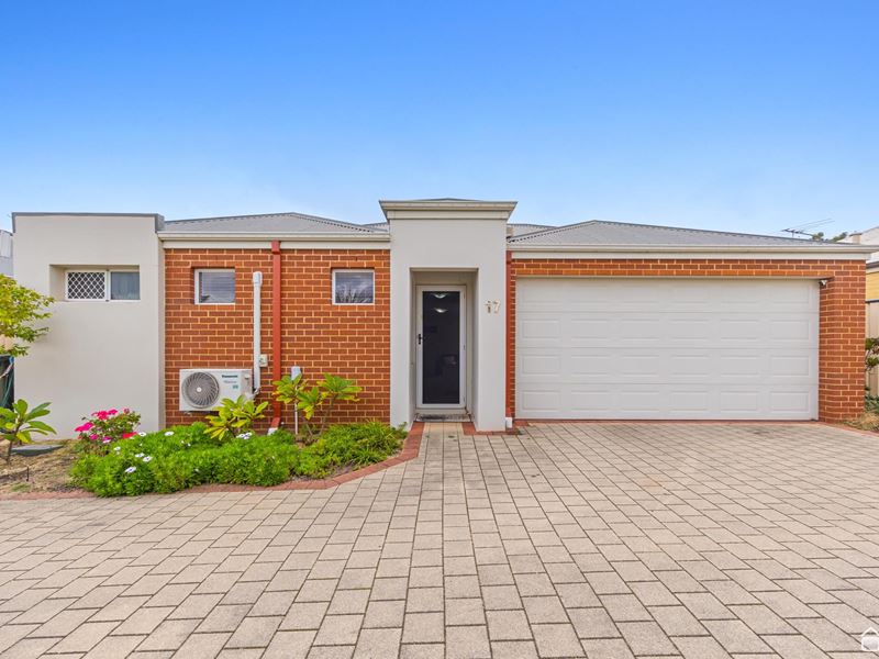 17/41-43 Sixth Road, Armadale WA 6112