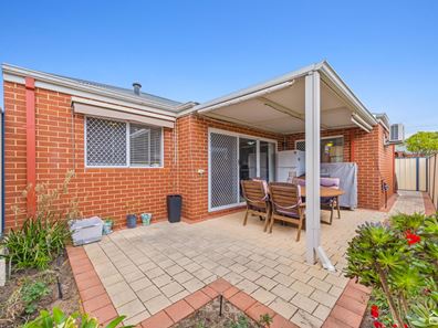 17/41-43 Sixth Road, Armadale WA 6112
