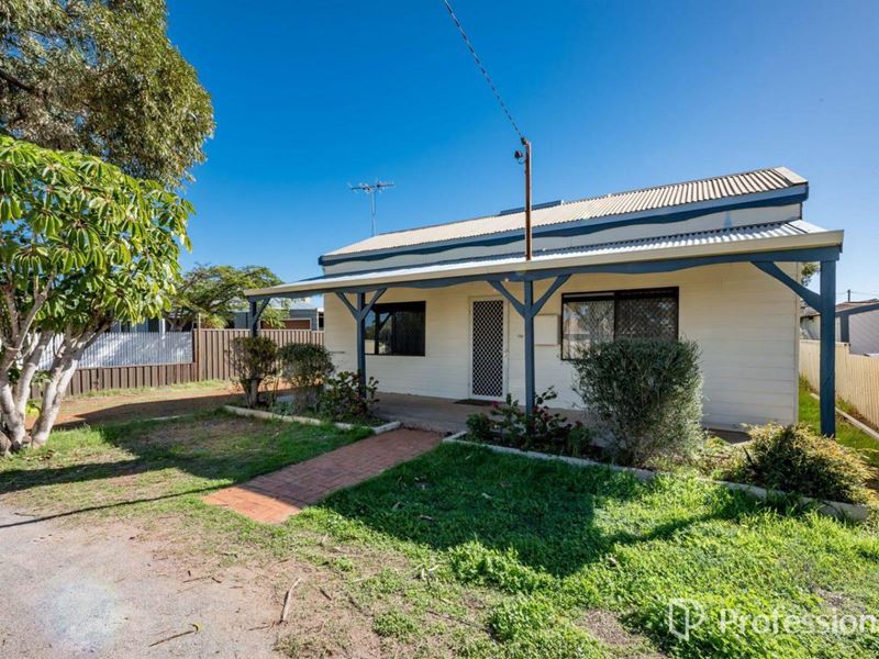 6 William Street, Geraldton