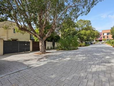 3/2 Court Place, Subiaco WA 6008