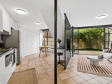 3/2 Court Place, Subiaco WA 6008