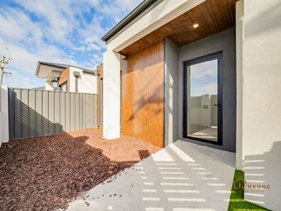 47 GOLF ROAD, Parkwood WA 6147
