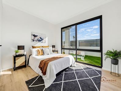 47 GOLF ROAD, Parkwood WA 6147