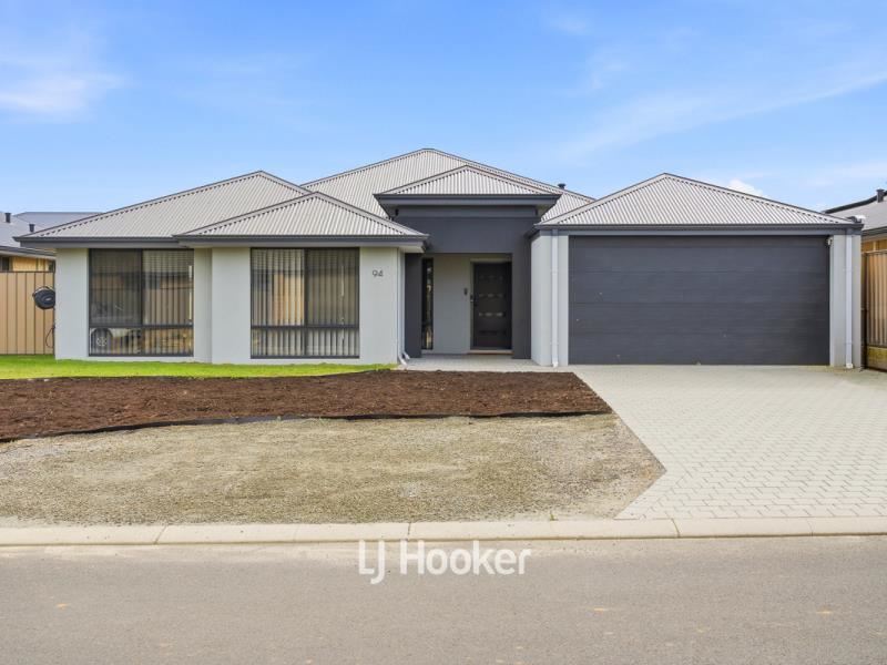 94 Grandite Fairway, Australind