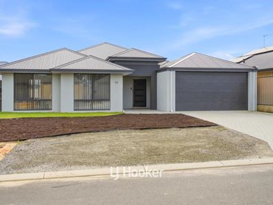 94 Grandite Fairway, Australind WA 6233