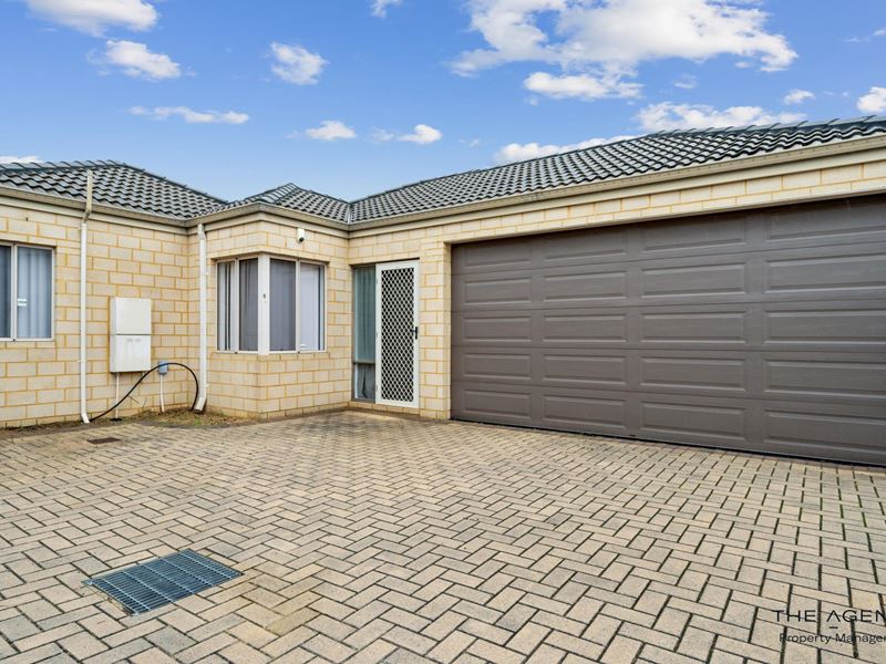 6D Messenger Street, Kelmscott WA 6111