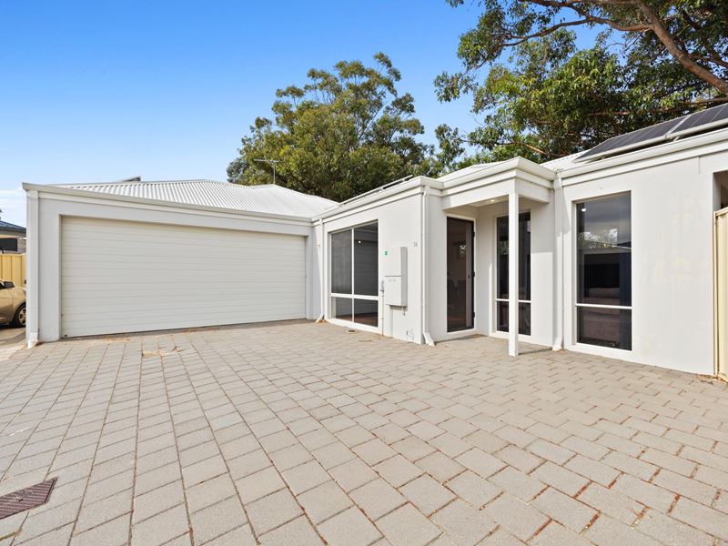 16/20 Tait Street, Armadale