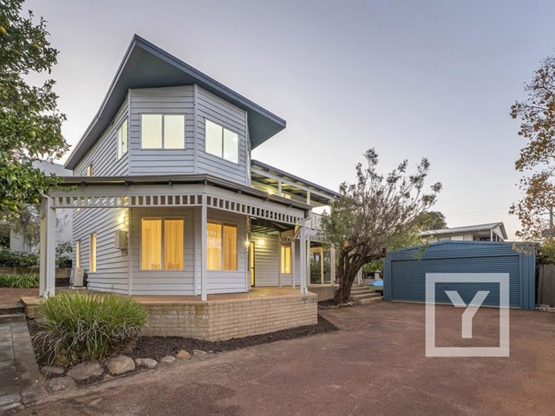 11 Thurstun Lane, Dunsborough WA 6281