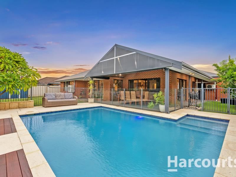 35 Worley Circuit, Landsdale