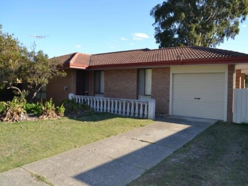 20 Frankland Ct, Gosnells WA 6110