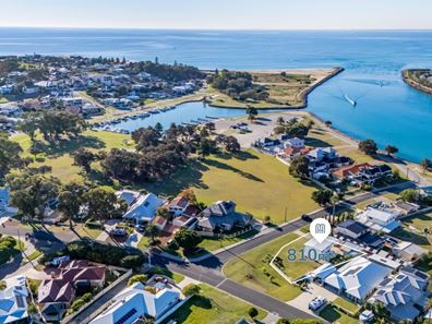 36 Leighton Road East, Halls Head WA 6210