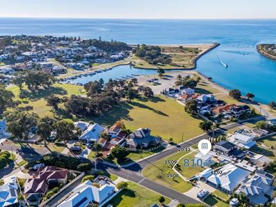 36 Leighton Road East, Halls Head WA 6210