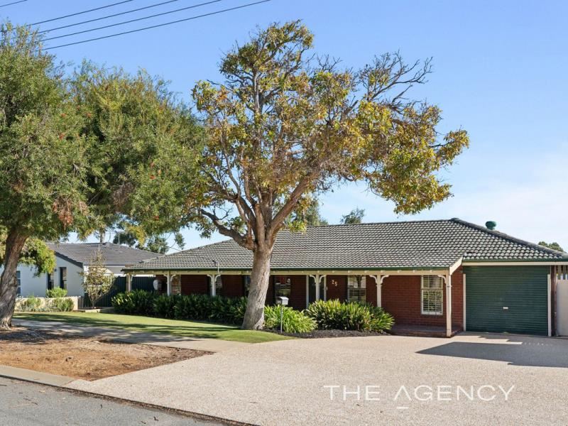 25 Fitzpatrick Way, Padbury