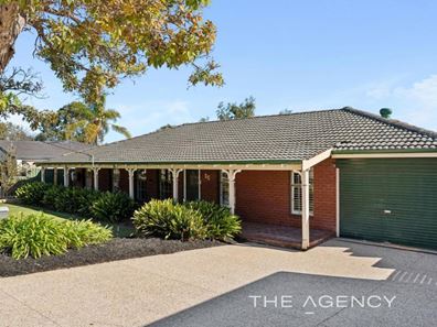 25 Fitzpatrick Way, Padbury WA 6025