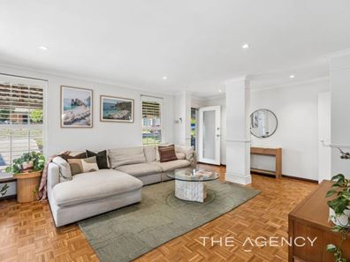 25 Fitzpatrick Way, Padbury WA 6025