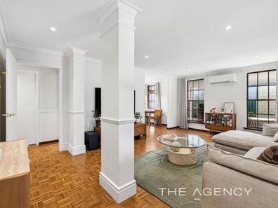 25 Fitzpatrick Way, Padbury WA 6025