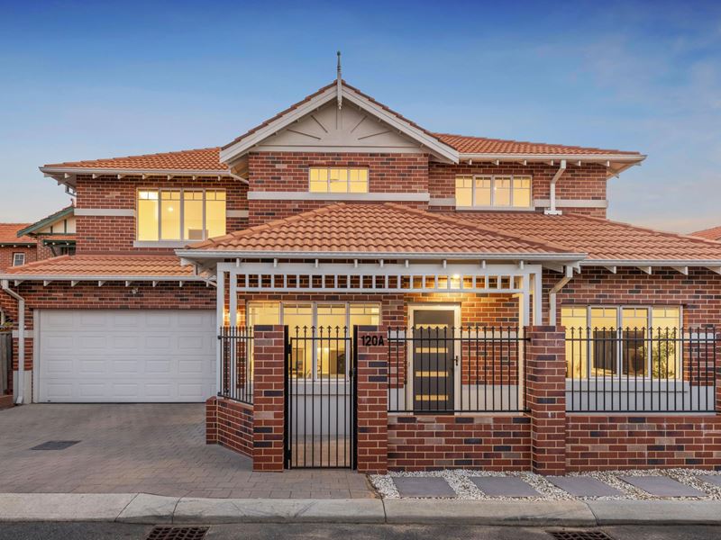 120A Fifth Avenue, Mount Lawley WA 6050