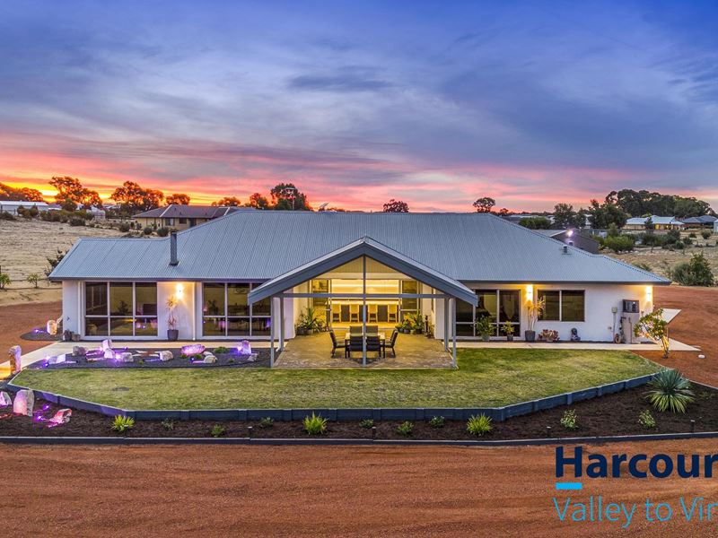 30 Sceptrum Avenue, Chittering