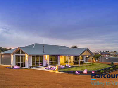 30 Sceptrum Avenue, Chittering WA 6084