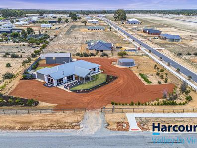 30 Sceptrum Avenue, Chittering WA 6084