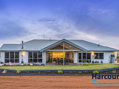 30 Sceptrum Avenue, Chittering WA 6084