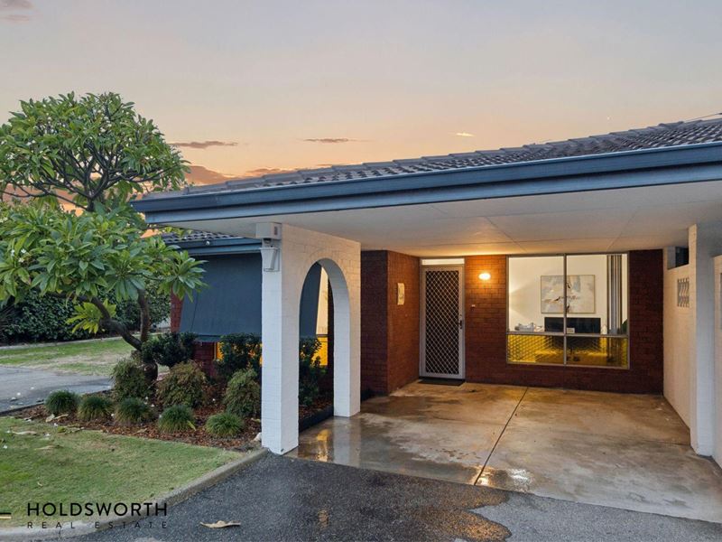 5/397 Hector Street, Yokine WA 6060