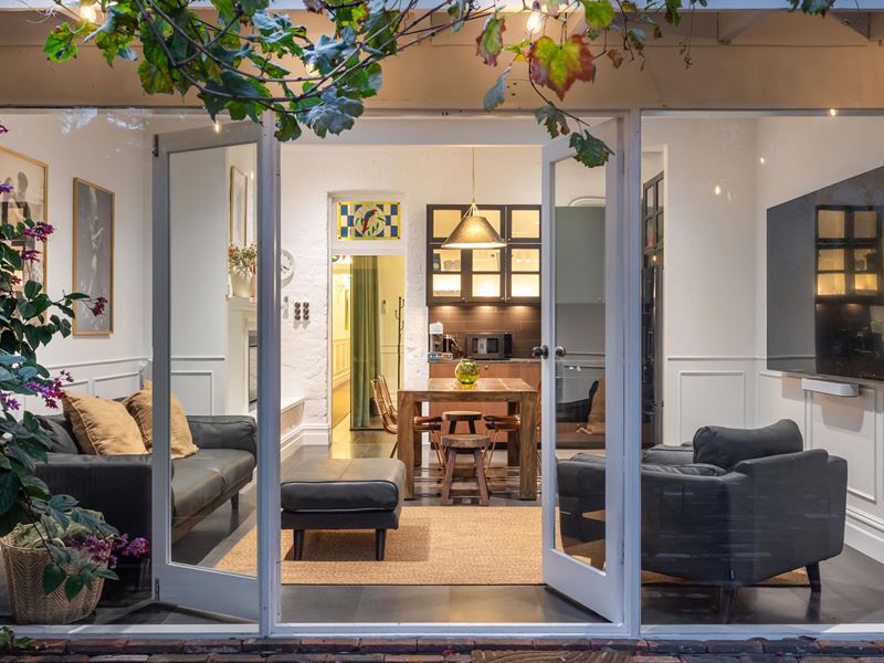350 South Terrace, South Fremantle