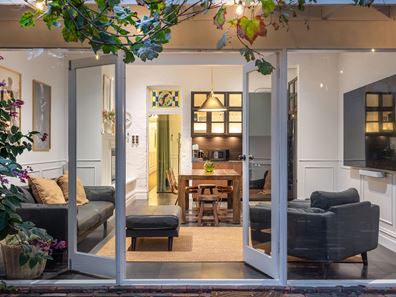 350 South Terrace, South Fremantle WA 6162