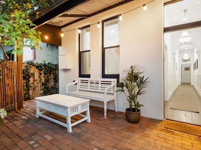 350 South Terrace, South Fremantle WA 6162