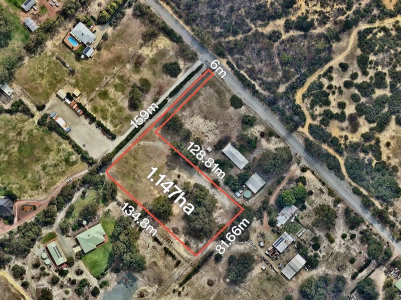 73 White Road, Orange Grove WA 6109
