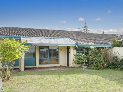 6 West Street, West Busselton WA 6280